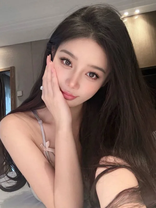 Ah Qing