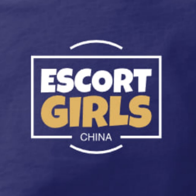 Escort Girls in China