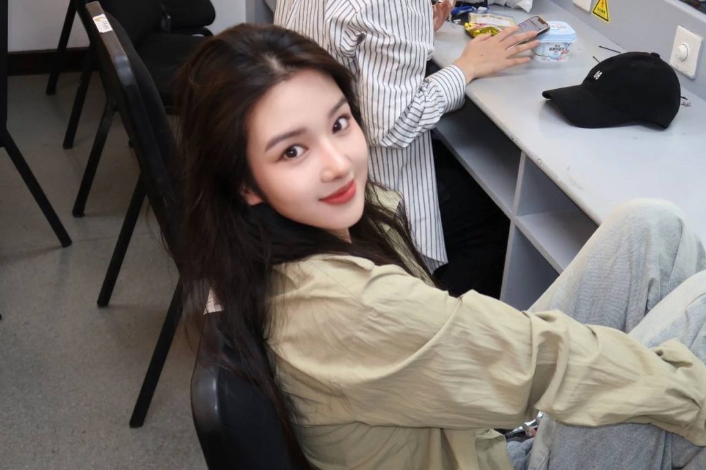 ROCOCO Newcomer’s first time?Occasionally part-time job | Beijing Escort Girls Escort Photo 5 | Escort Girls China