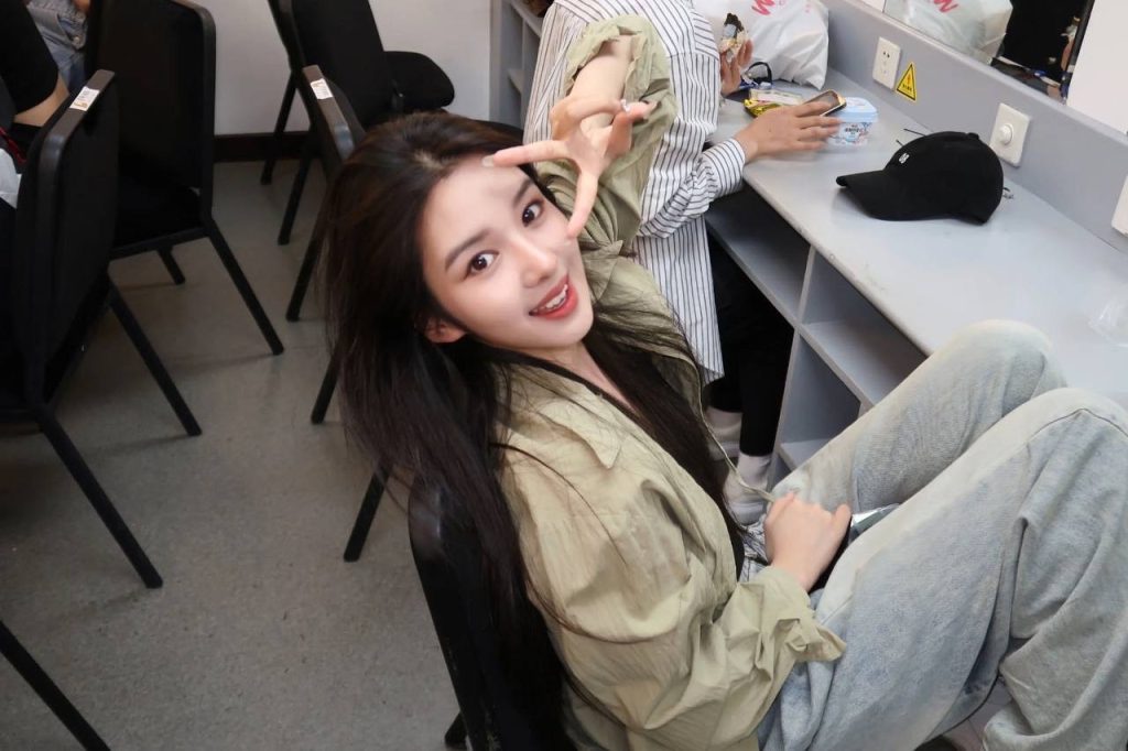 ROCOCO Newcomer’s first time?Occasionally part-time job | Beijing Escort Girls Escort Photo 4 | Escort Girls China