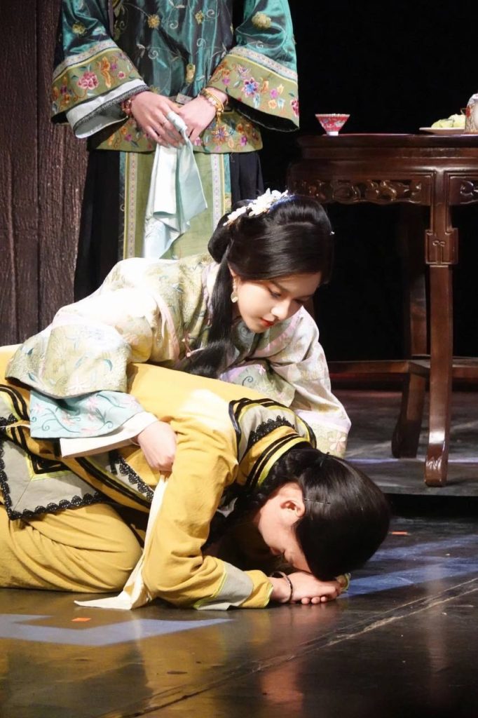 ROCOCO Newcomer’s first time?Occasionally part-time job | Beijing Escort Girls Escort Photo 3 | Escort Girls China