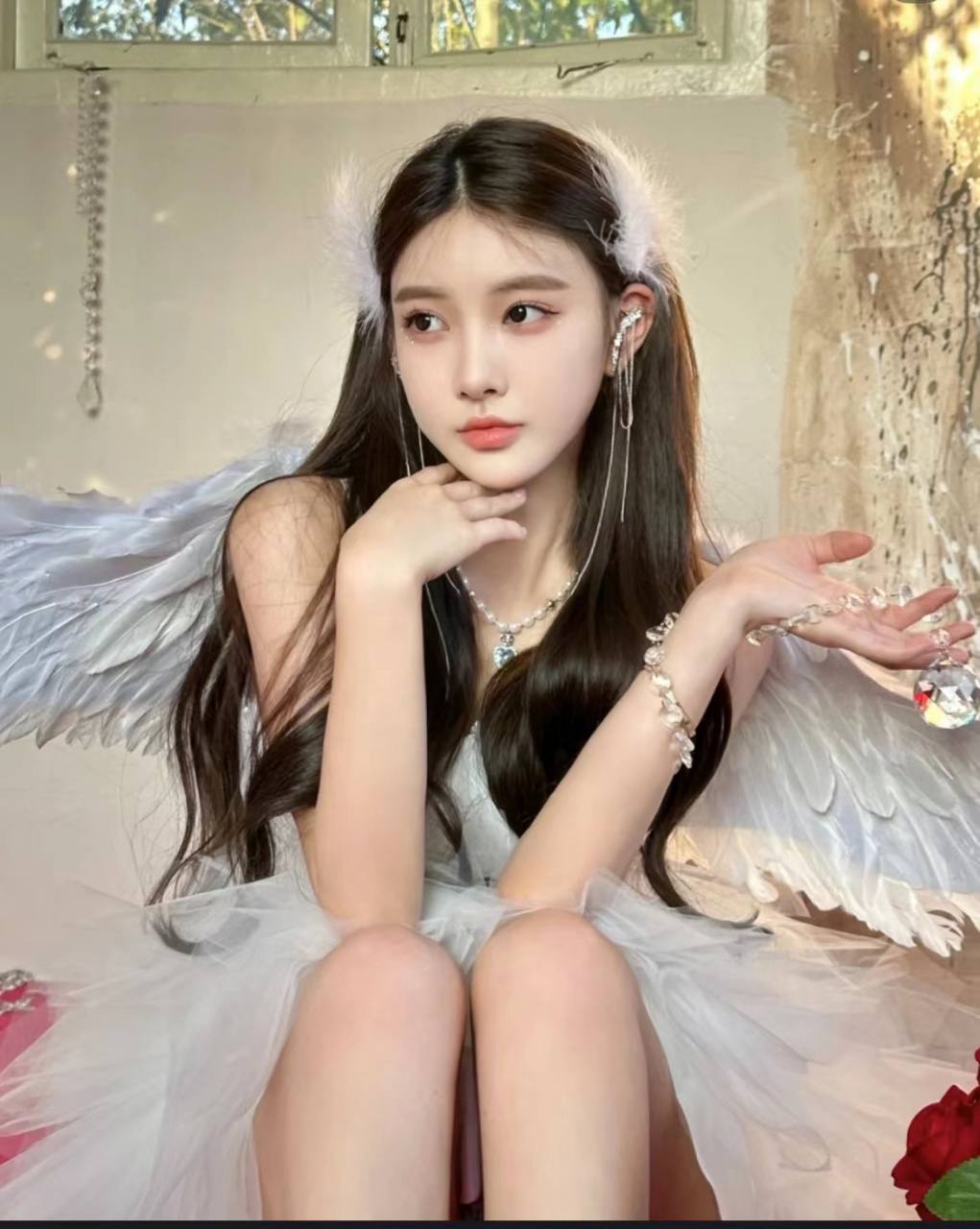 170 E Escort Photo 4 | Escort Girls China