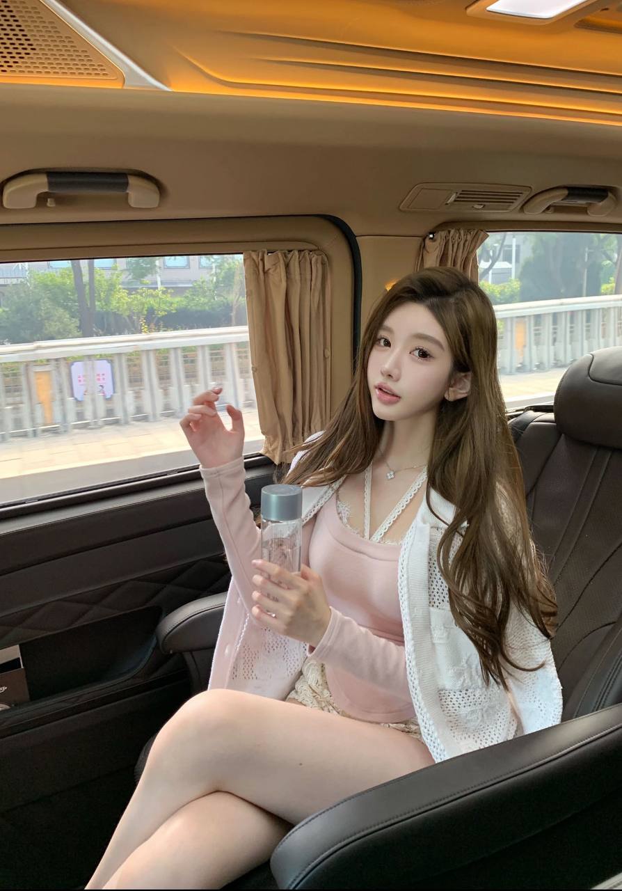   Korean Daisy Escort Photo 3 | Escort Girls China