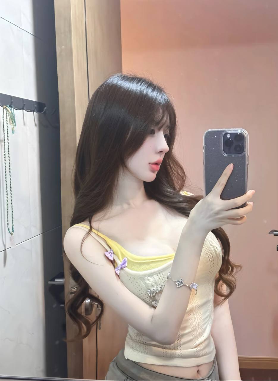   Korean Daisy Escort Photo 5 | Escort Girls China