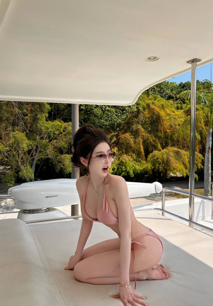   Korean Daisy Escort Photo 7 | Escort Girls China