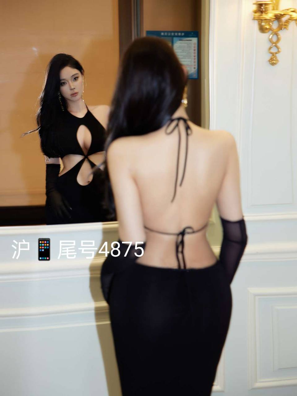 Shanghai escort profile - Shanghai 恩宁