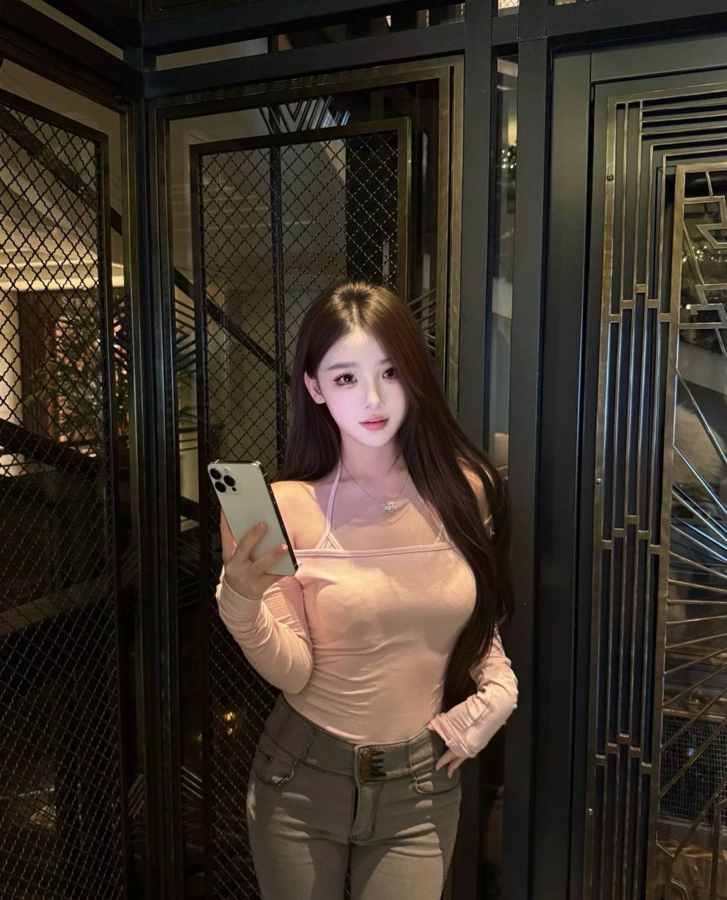 Guangzhou escort profile - Guangzhou Xiaozhouzhou