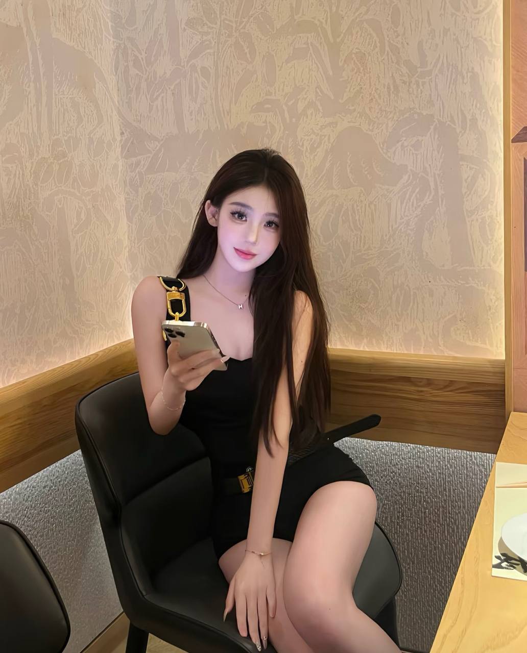 Xiaozhouzhou Escort Photo 3 | Escort Girls China