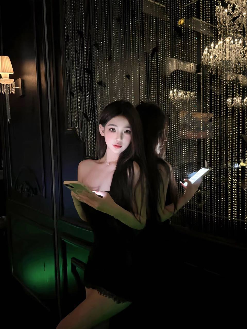 Xiaozhouzhou Escort Photo 7 | Escort Girls China