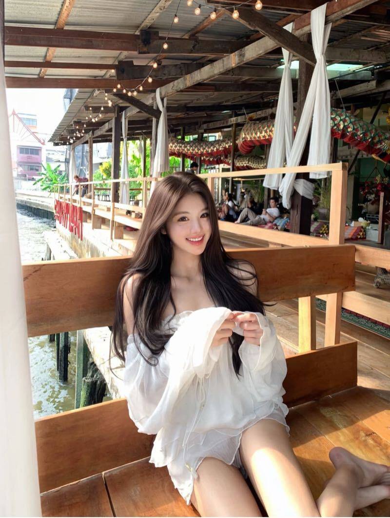 ✝️ Shenzhen ? 5w Taozi Escort Photo 2 | Escort Girls China