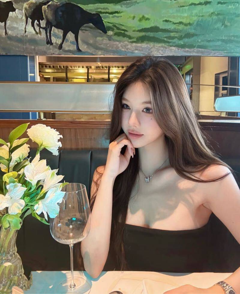 ✝️ Shenzhen ? 5w Taozi Escort Photo 3 | Escort Girls China