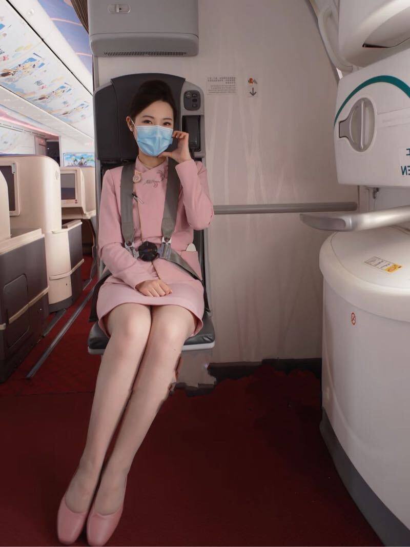 Tang Chen Escort Photo 3 | Escort Girls China