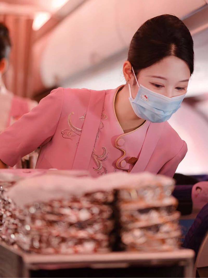 Tang Chen Escort Photo 7 | Escort Girls China