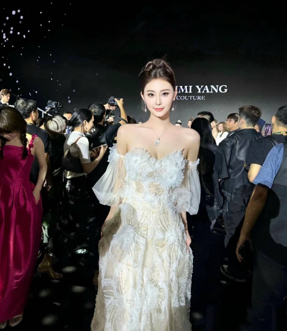 Shanghai escort service - Shanghai’s top 179 supermodel