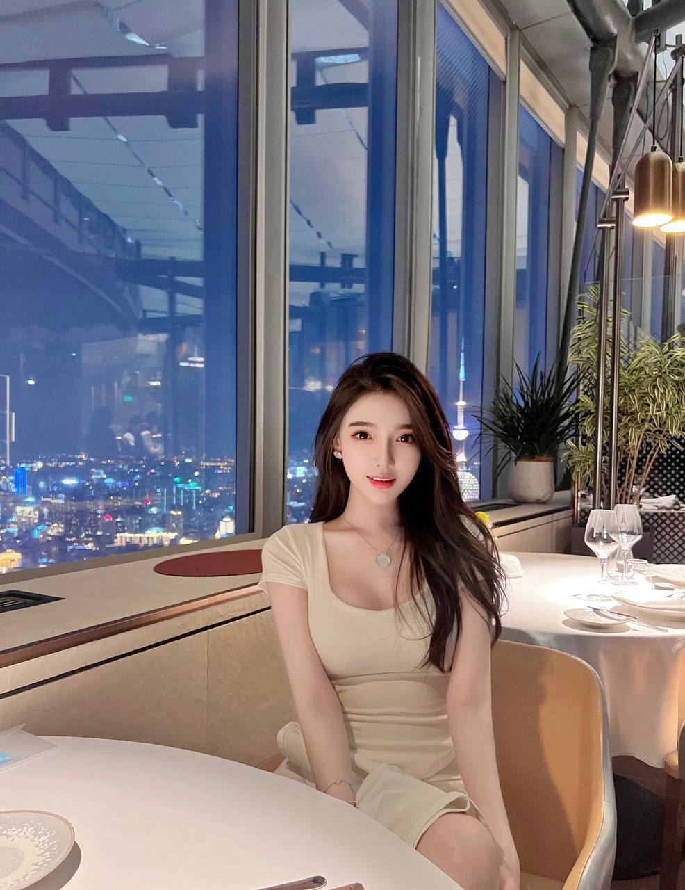 Guangzhou escort profile - Guangzhou170E